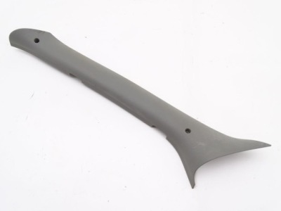 Renault mascott 98-03 захист стійка a лівий перед фото №1