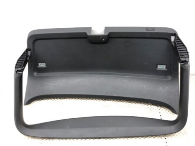 Оббивка кришки багажника skoda superb iii 3v9867975 фото №1