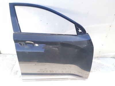 Hyundai kona дверь правое перед передние фото №1