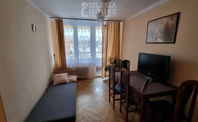 Mieszkanie, Dąbrowa Górnicza, Reden, 51 m²