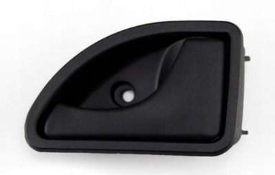 Ручка внутрішня renault kangoo twingo i l/p фото №1