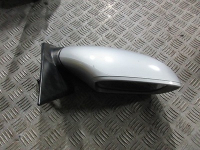 Hyundai sonata iv sedan зеркало правое 7pin hybrid usa 12 r. фото №1