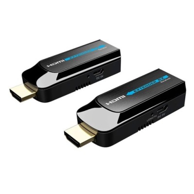 Extender HDMI do 50 m cat.6, Talvico, LKV372S