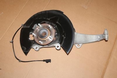 Infiniti q60 поворотний кулак права перед фото №1