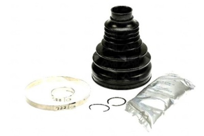 Набір захист шарнір spidan 31607545107 305739 фото №1