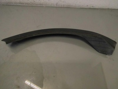 Молдинг крила правий задня range rover sport s фото №1