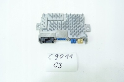 Модуль блок керування mercedes w206 a2069006517 фото №1