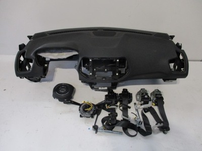 Консоль pulpit приборная панель jeep compass ii фото №1