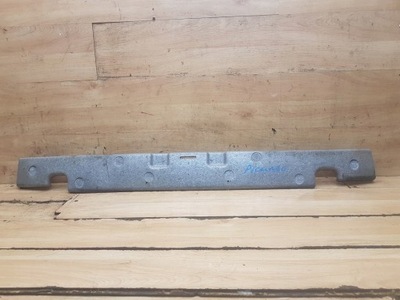 Абсорбер бампера перед kia picanto i фото №1