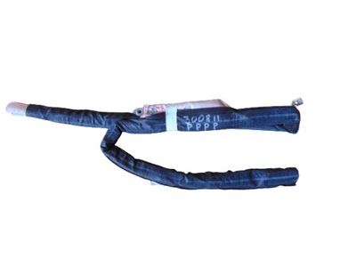 Шторка безопасности правая peugeot 3008 ii lift фото №1