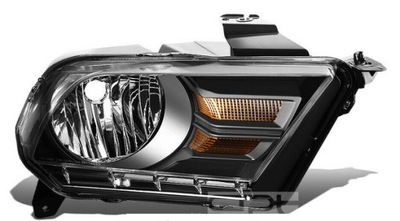 Nowa правая лампа ford mustang 2010-2014 фото №1