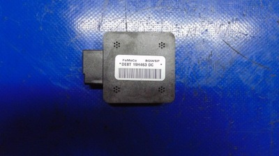 Модуль антенны gps ford transit custom 12-20 rok фото №1