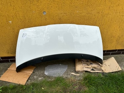 Peugeot 5008 i капот передняя оригинальная фото №1