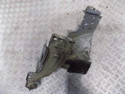 Citroen c4 iii e-c4 2019 - четверть лонжерон перед передняя правая фото №1