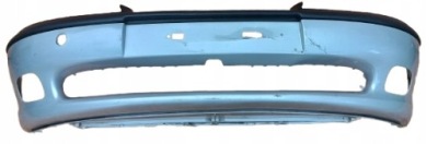 Бампер перед передний оригинал 90464527 opel vectra b фото №1