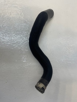 Jeep grand cherokee wk2 труба интеркулер 52014833ab фото №1