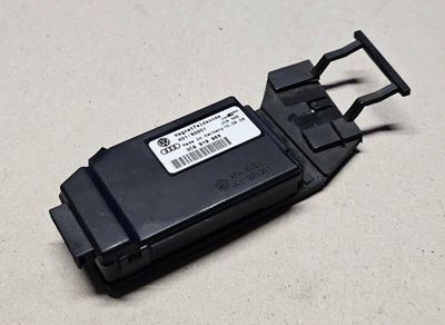 Vw cc модуль кришки 3c8919965 фото №1