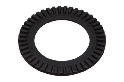 Кільце abs задня audi a4 b5 a6 c4 80 100 фото №1