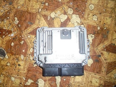 Kia бортовой компьютер 0281016492 фото №1