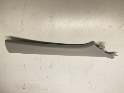 Kia ceed iii 18- hb защита стойка правая передняя перед фото №1