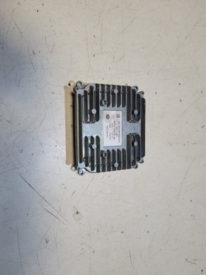 Модуль led citroen c5 aircross 5df фото №1