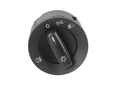 Abakus переключатель, свет 135-02-027 фото №1