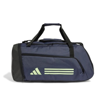 Torba sportowa adidas Essentials 3-Stripes Duffel Bag 52L IR9820 r.NS