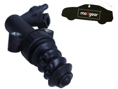 AMORTIGUADOR CONJUNTO DE EMBRAGUE MAXGEAR 46-0105 + ZAPACH  