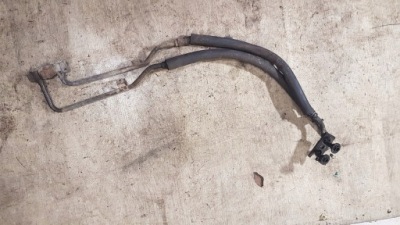 Провода усилителя mitsubishi carisma 1.9 td фото №1