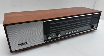 Retro radio Unitra Diora Tamburyn DMT-403-11605 (A)
