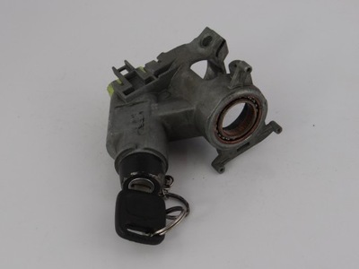 Замок запалювання vw 357905851 vw фото №1