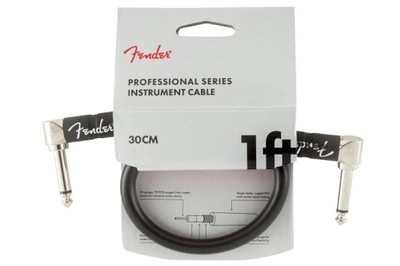 FENDER kabel złączka 30cm