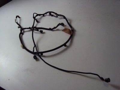 Електропроводка бампера задня renault captur ii 19- фото №1