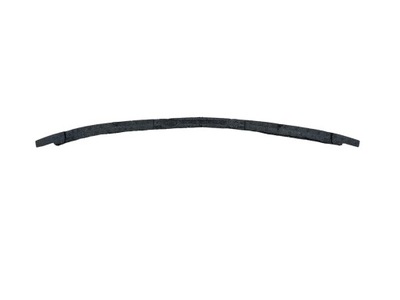 Абсорбер бампера перед land rover discovery фото №1