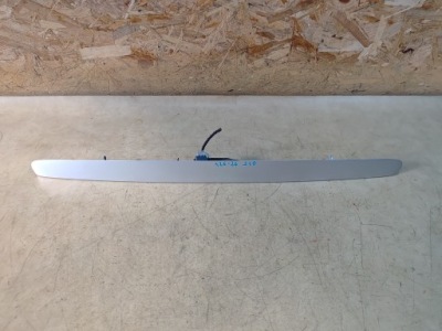 Volvo s40 ii ручка накладка крышки lak.426-26 04- фото №1