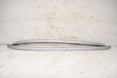 Hyundai ix35 рейлинг крышный комплект фото №1