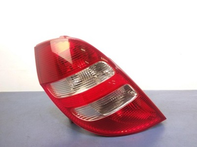 Mercedes a w169 лампа задняя левая фото №1