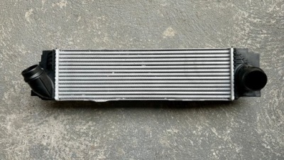 Інтеркулер mini cabrio f67 jcw фото №1