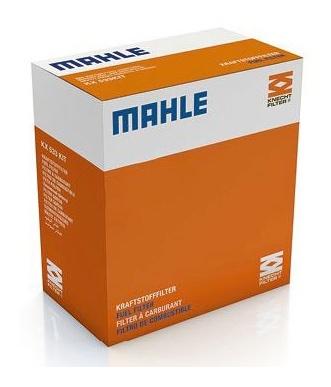 ФІЛЬТР ПОВІТРЯ MAHLE LX 2607/2