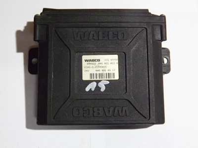Блок управления wabco 4460550530 фото №1