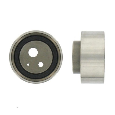 Ролик ремінь розподільного валу kia carnival i ii 2.5 oryg фото №1