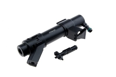 Омивач фара vw scirocco 2008-/lewy/ фото №1