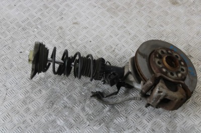 Поворотний кулак амортизаторна стійка правий перед амортизатор bmw i3 l01 фото №1