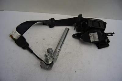 Pas правий передній space star ii 1.0 lift фото №1