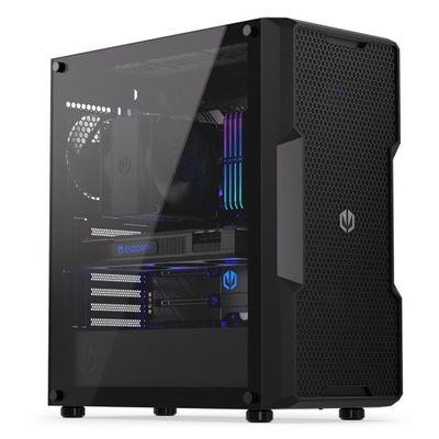 Obudowa do komputera ENDORFY Regnum 400 Air ATX