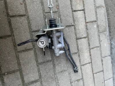 Насос тормозная lexus rx 450h 2015-2019 138010-10670 фото №1