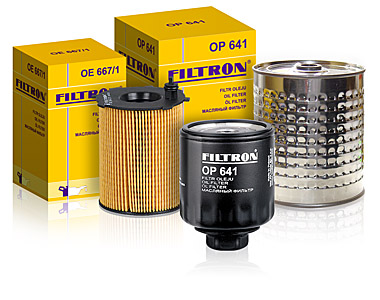 FILTRAS ALYVOS FILTRON OP 595 OP595 