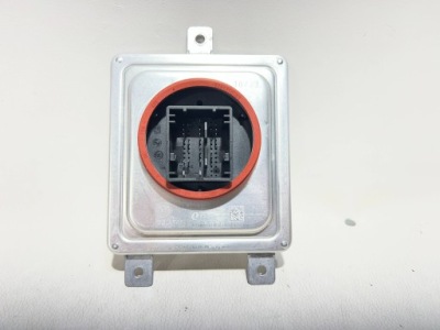 Преобразователь модуль led bmw g20 g21 g05 g22 g23 g26 5a0af89 фото №1