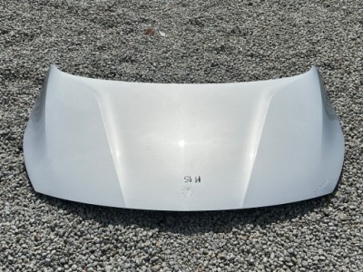 Капот передняя перед opel astra k 5 v 15-19 хорошее состояние фото №1