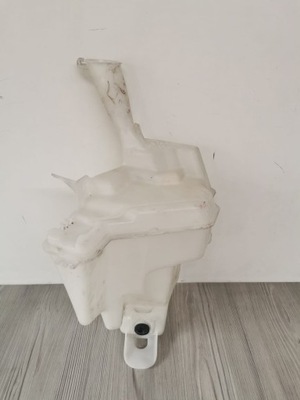 Бачок омывателя hyundai i30 ii фото №1